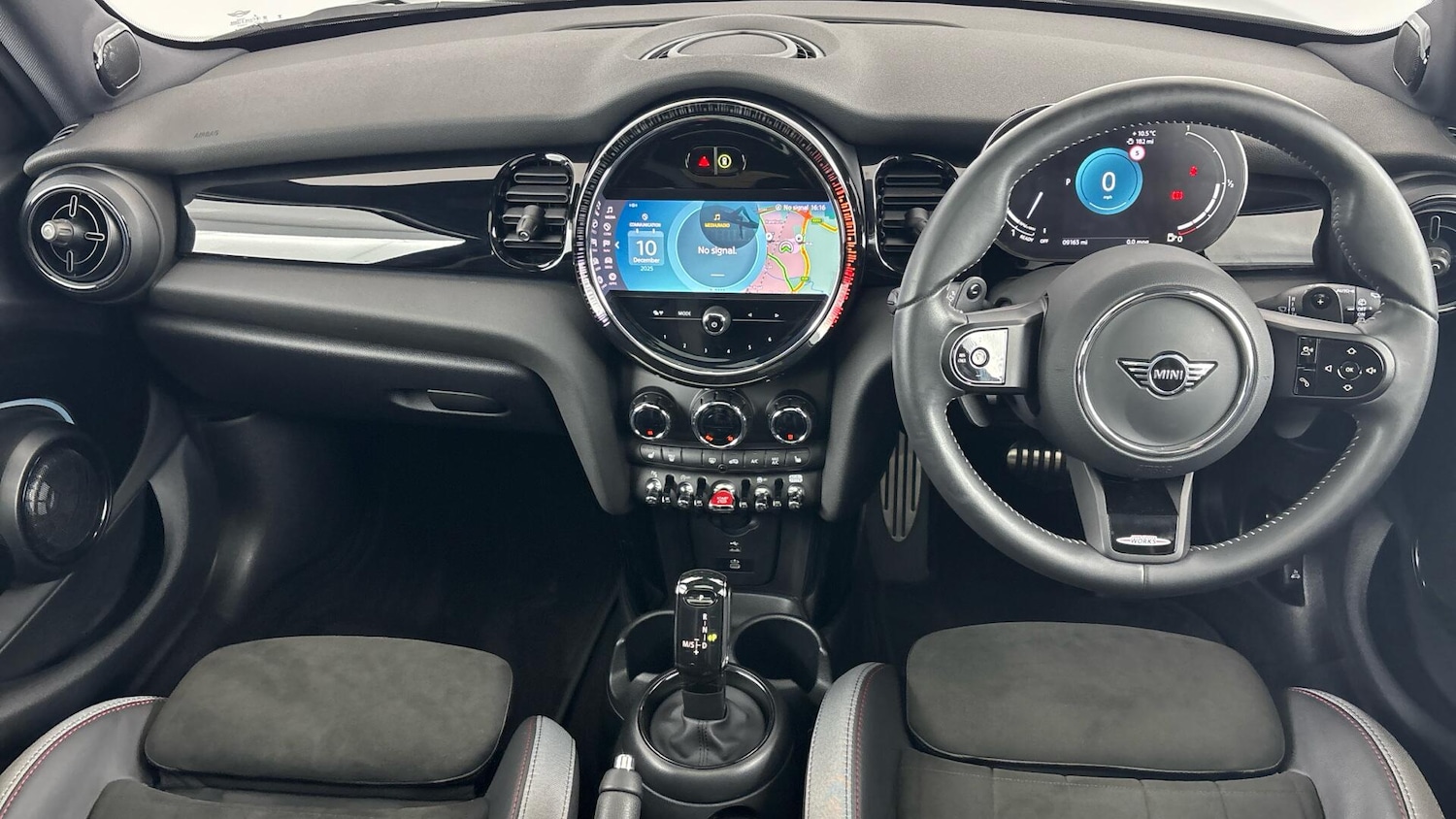 Used MINI Hatch 2023 for sale - 77016201: Photo 4