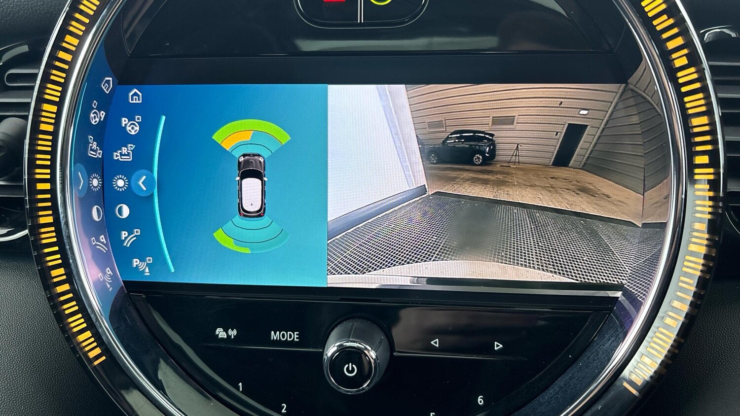 Used MINI Hatch 2023 for sale - 77016201: Photo 40