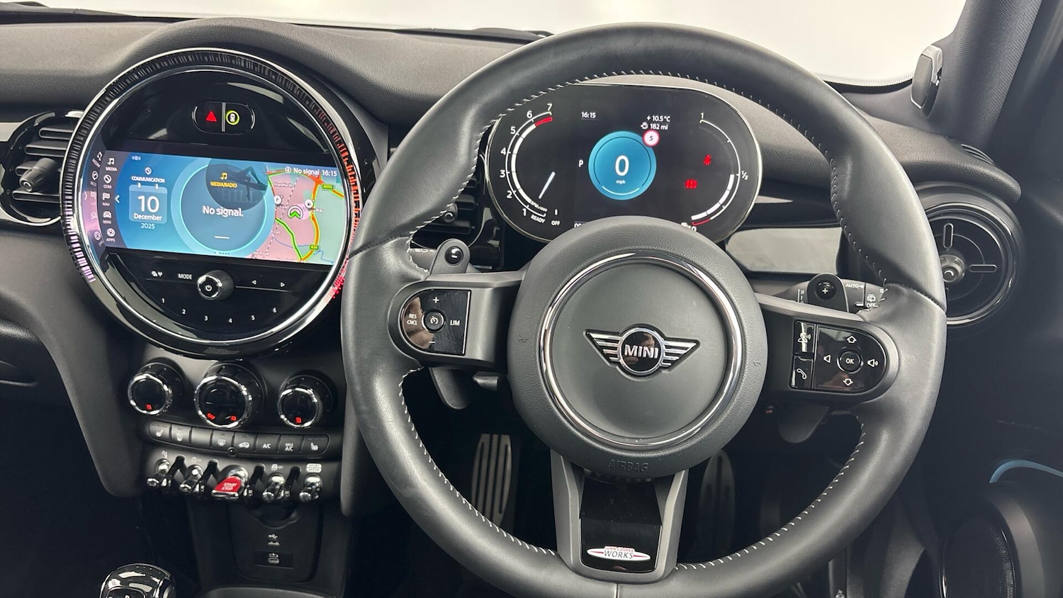 Used MINI Hatch 2023 for sale - 77016201: Photo 5