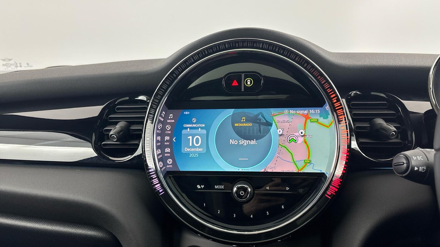 Used MINI Hatch 2023 for sale - 77016201: Photo 8