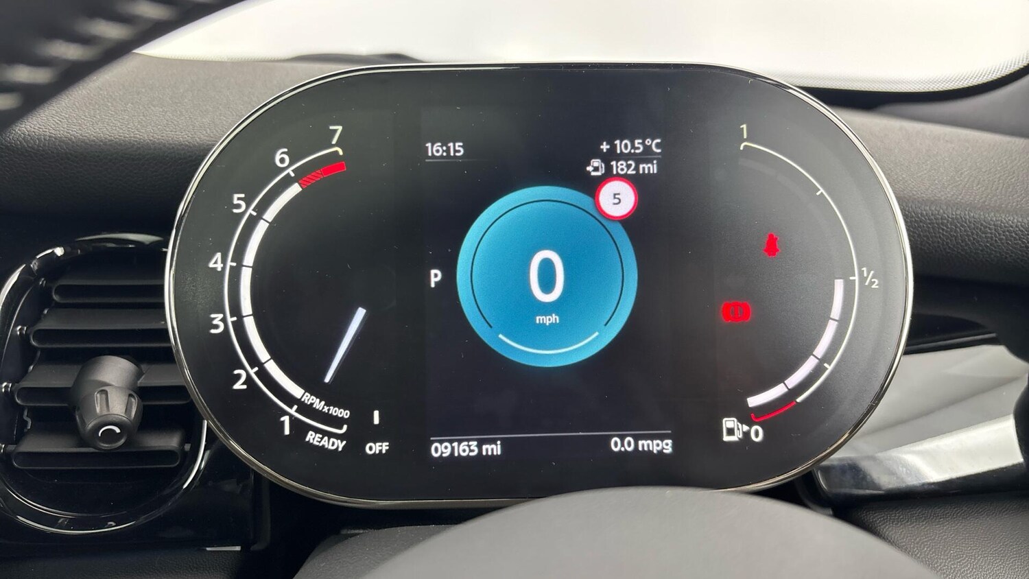 Used MINI Hatch 2023 for sale - 77016201: Photo 9