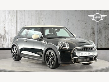 Used MINI Hatch 2023 for sale - 77839984: Photo