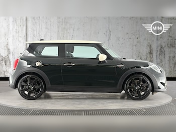 Used MINI Hatch 2023 for sale - 77839984: Photo