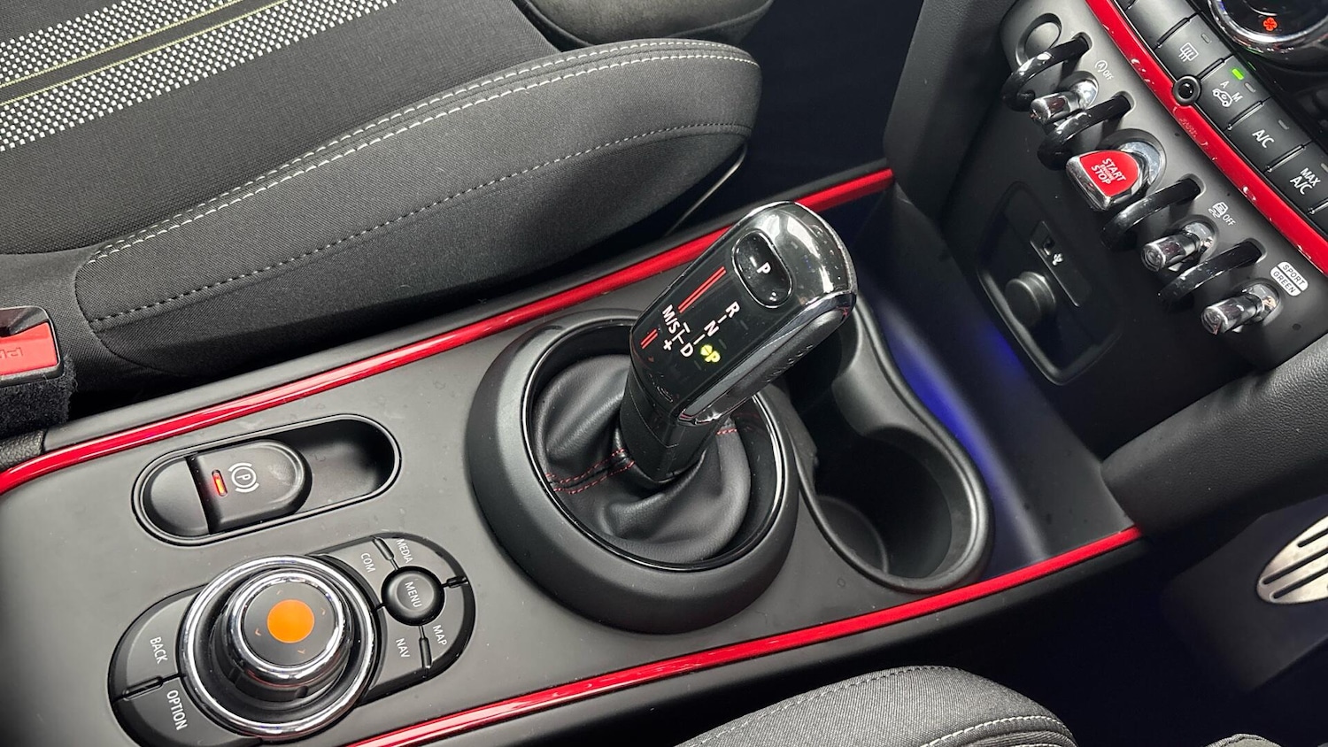 Used MINI Countryman 2021 for sale - 76952760: Photo 10