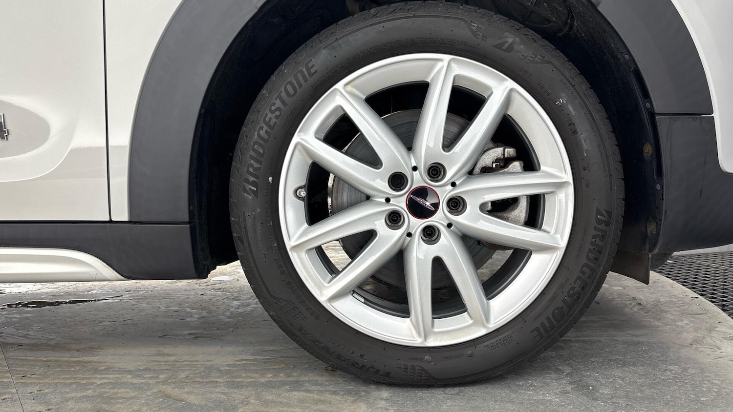 Used MINI Countryman 2021 for sale - 76952760: Photo 14