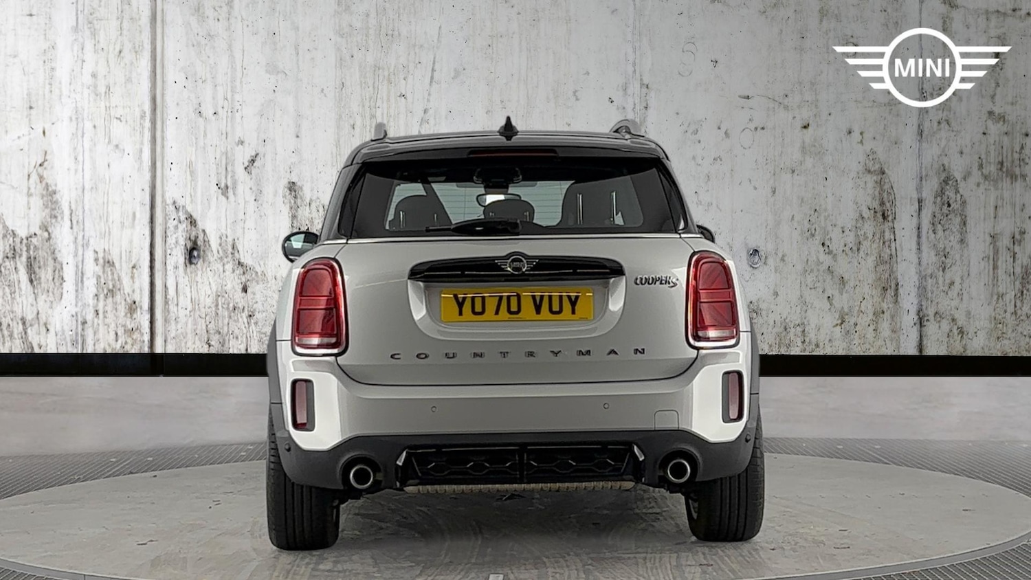 Used MINI Countryman 2021 for sale - 76952760: Photo 15