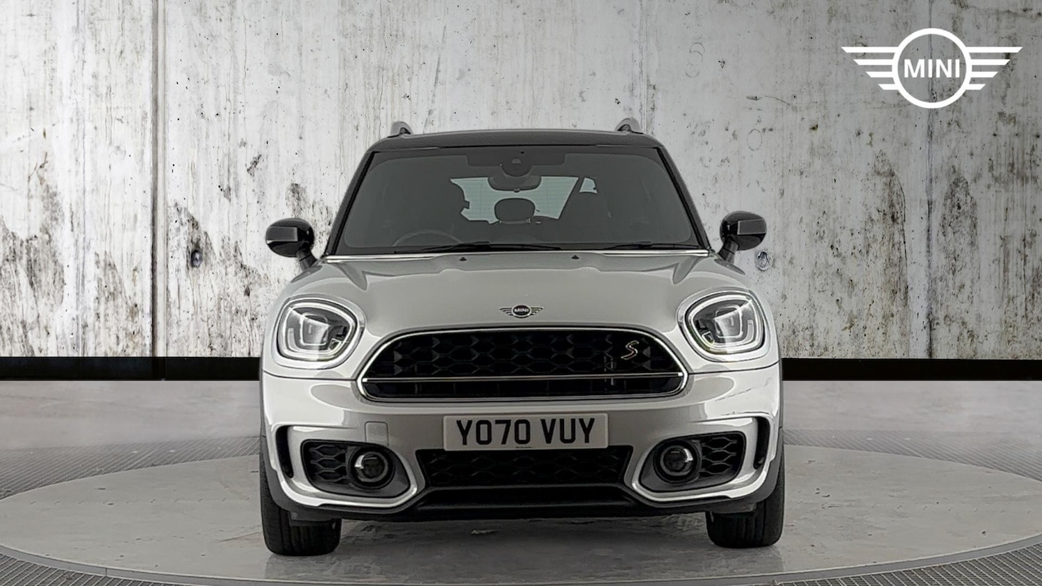 Used MINI Countryman 2021 for sale - 76952760: Photo 16