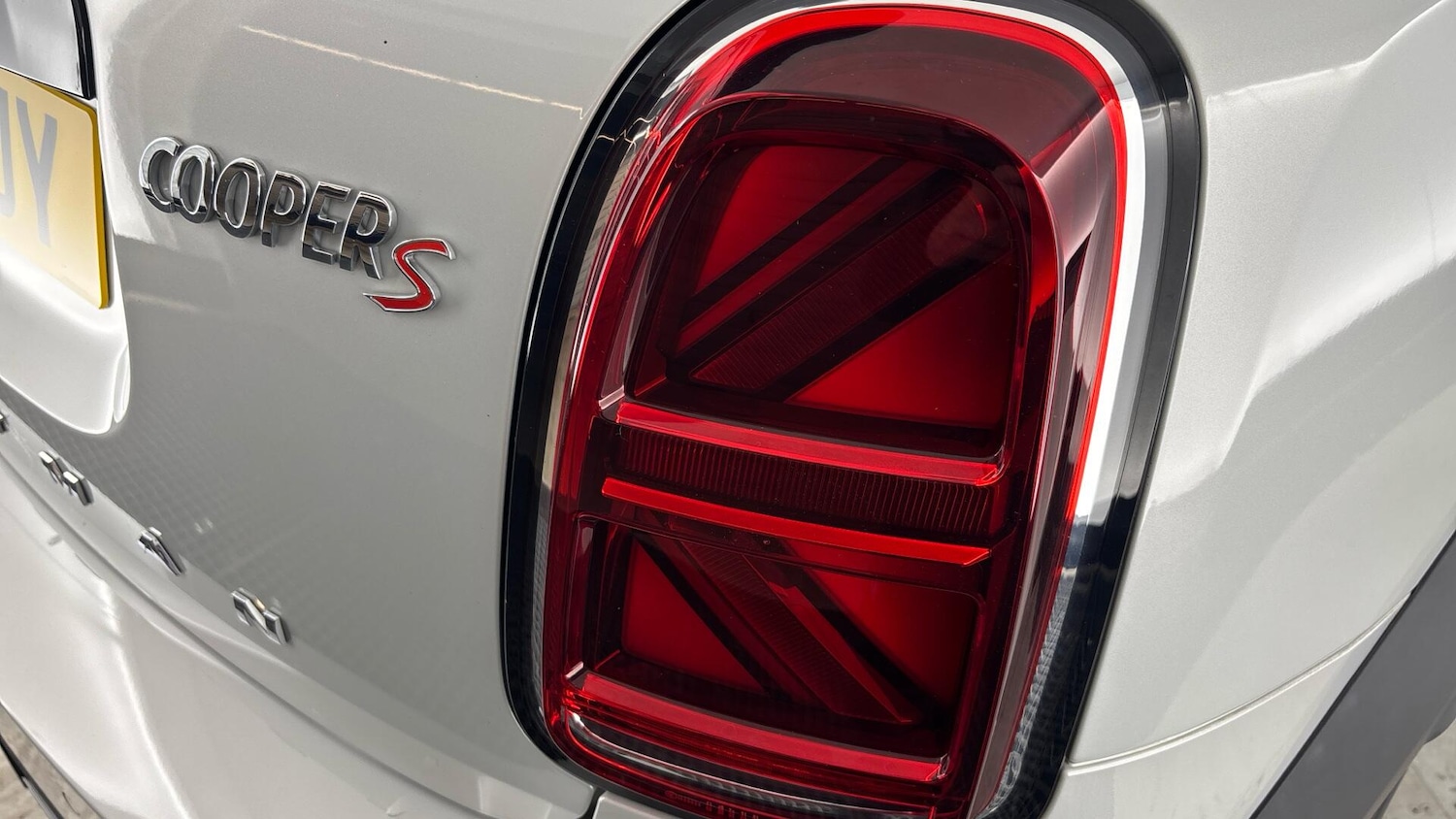 Used MINI Countryman 2021 for sale - 76952760: Photo 22