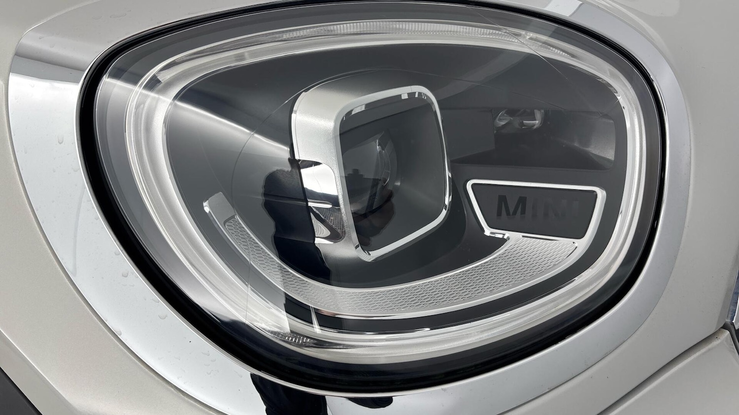 Used MINI Countryman 2021 for sale - 76952760: Photo 23