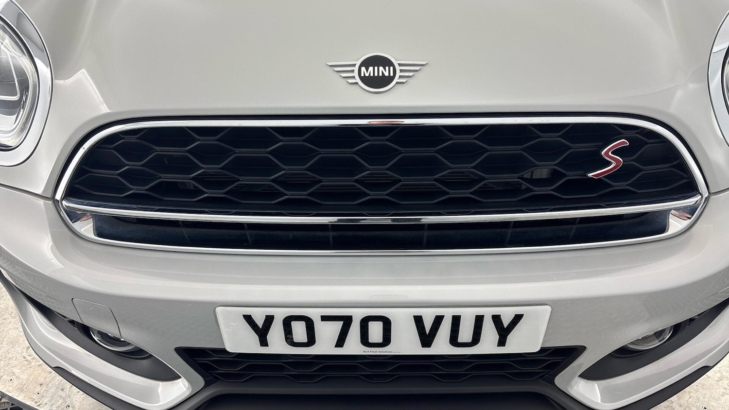 Used MINI Countryman 2021 for sale - 76952760: Photo 25