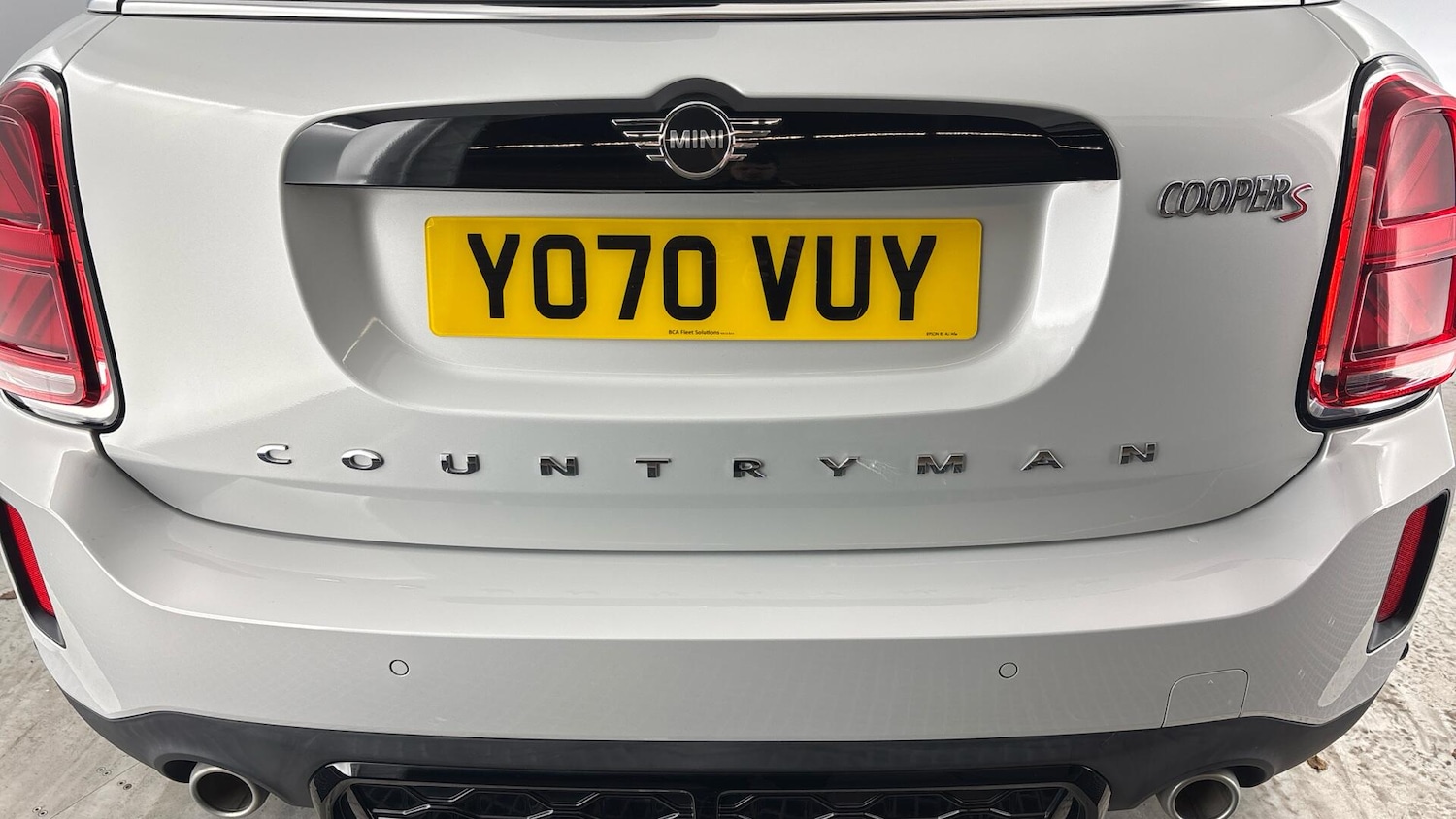 Used MINI Countryman 2021 for sale - 76952760: Photo 27