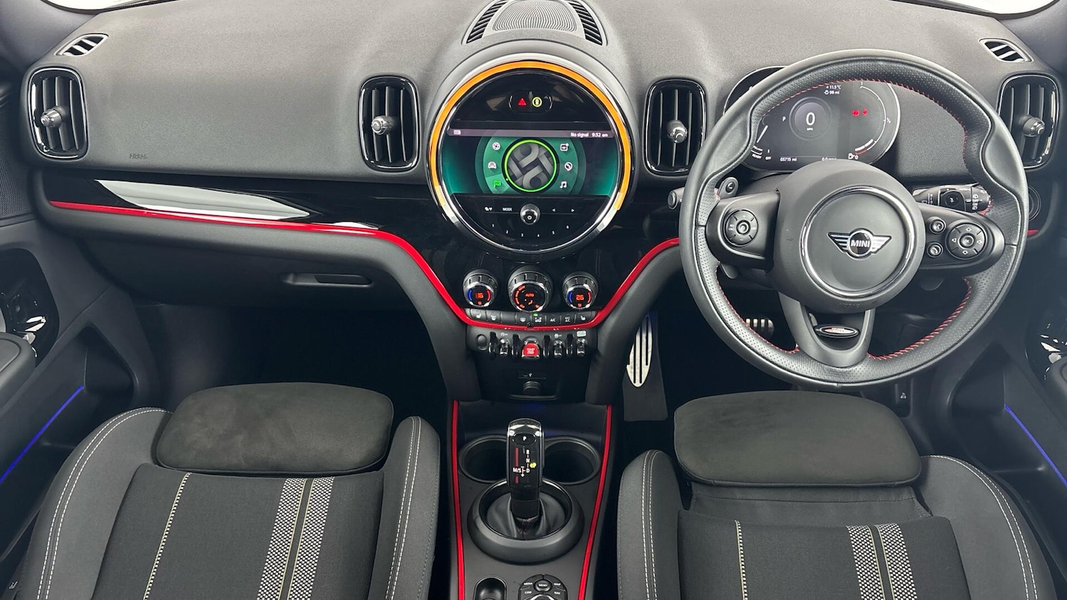 Used MINI Countryman 2021 for sale - 76952760: Photo 4