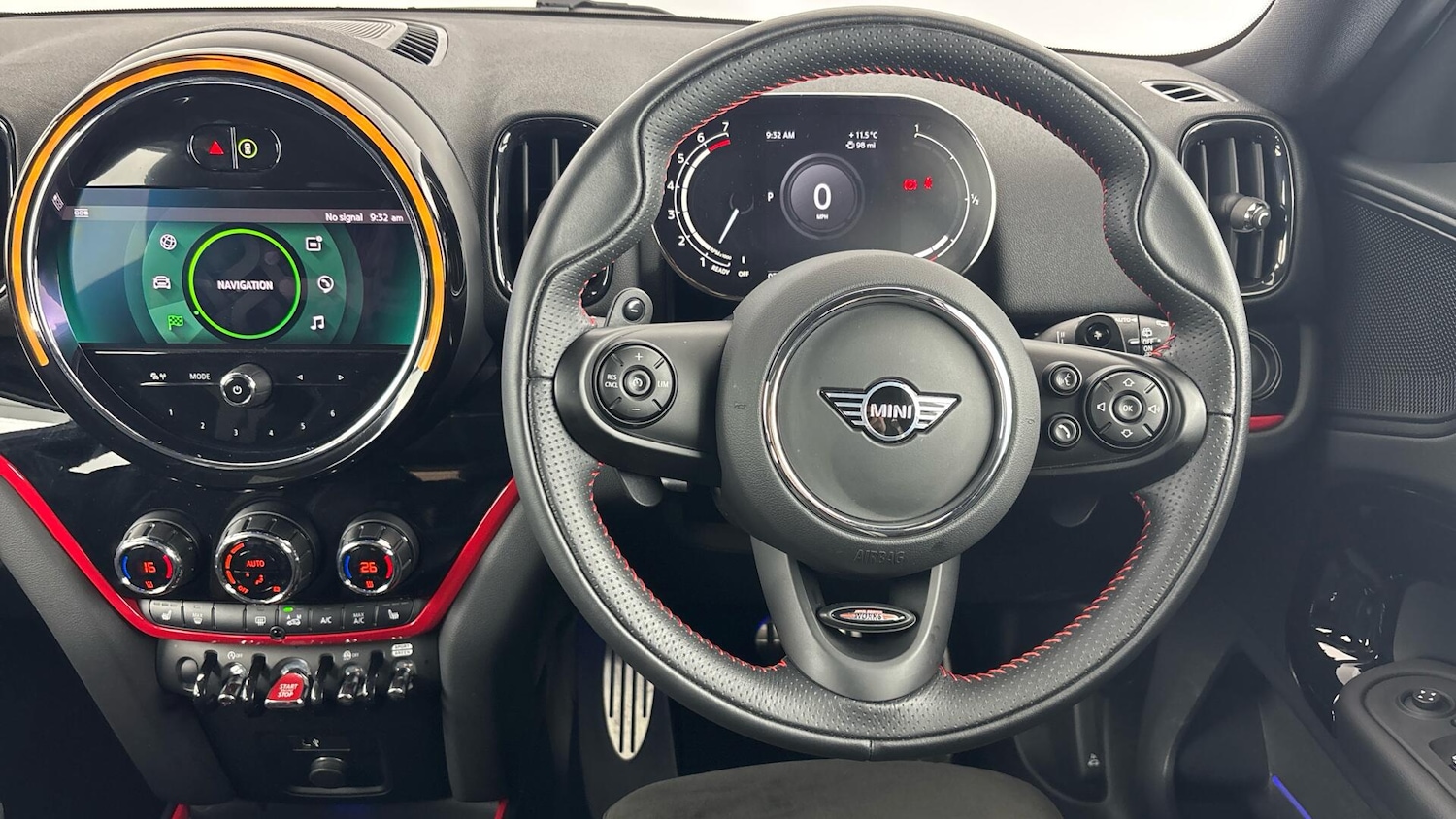 Used MINI Countryman 2021 for sale - 76952760: Photo 5