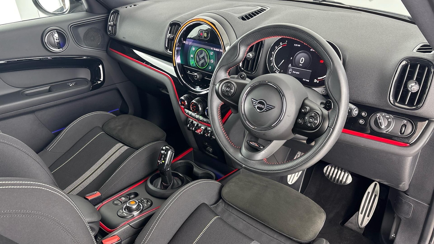 Used MINI Countryman 2021 for sale - 76952760: Photo 6