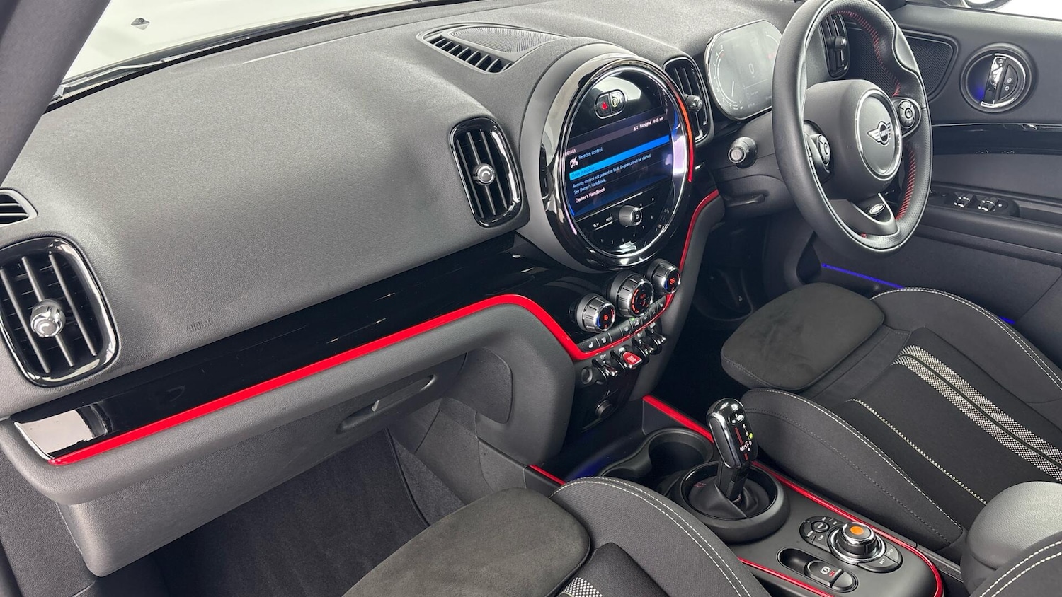 Used MINI Countryman 2021 for sale - 76952760: Photo 7