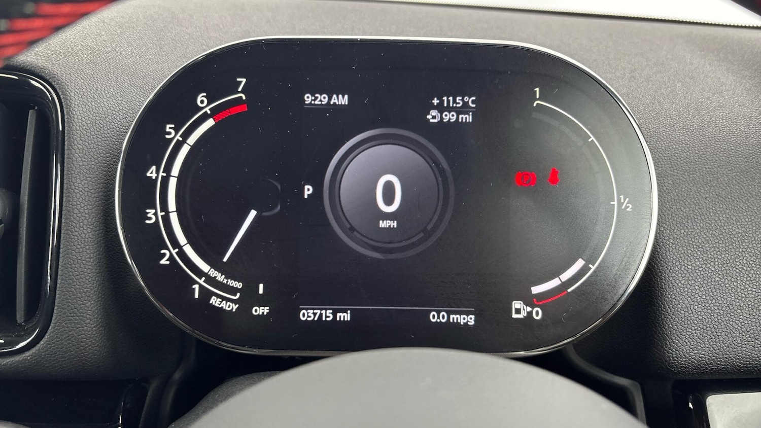 Used MINI Countryman 2021 for sale - 76952760: Photo 9