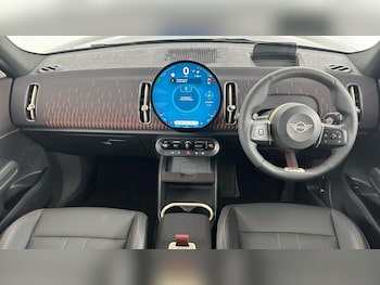 Used MINI Countryman 2025 for sale - 77839111: Photo