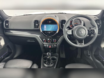 Used MINI Countryman 2022 for sale - 77242483: Photo