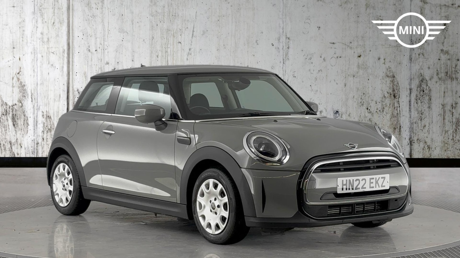 Used MINI Hatch 2022 for sale - 76760066: Photo 1