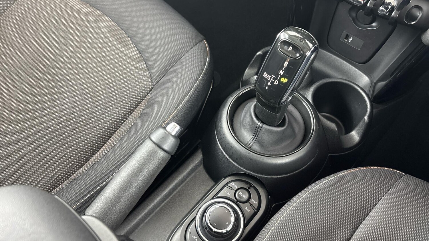 Used MINI Hatch 2022 for sale - 76760066: Photo 10