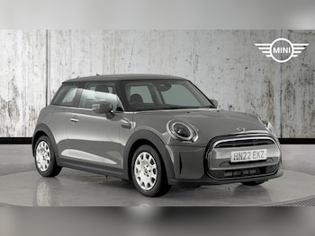 Used MINI Hatch 2022 for sale - 76760066: Photo
