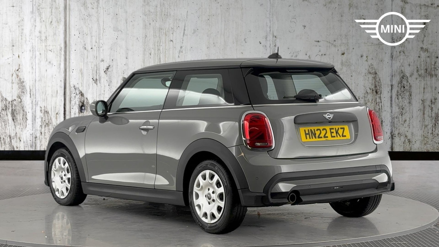Used MINI Hatch 2022 for sale - 76760066: Photo 2