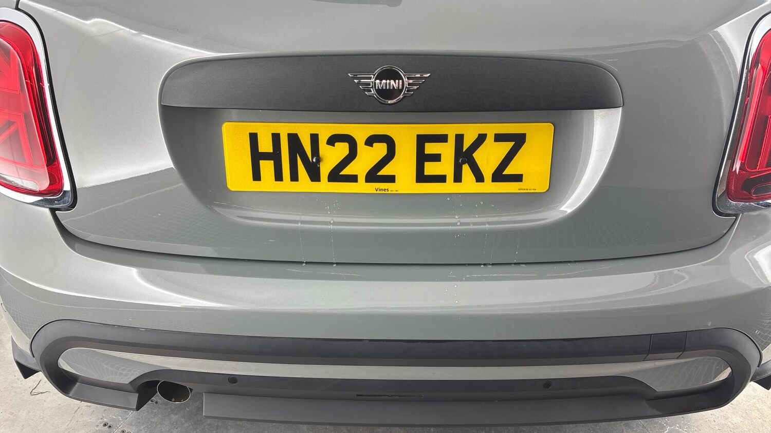 Used MINI Hatch 2022 for sale - 76760066: Photo 25