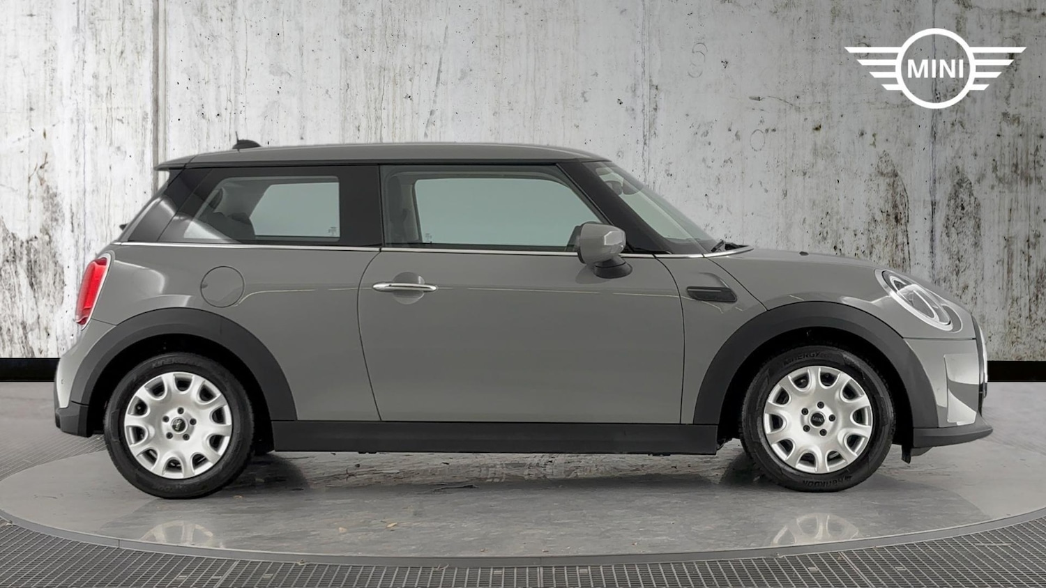 Used MINI Hatch 2022 for sale - 76760066: Photo 3