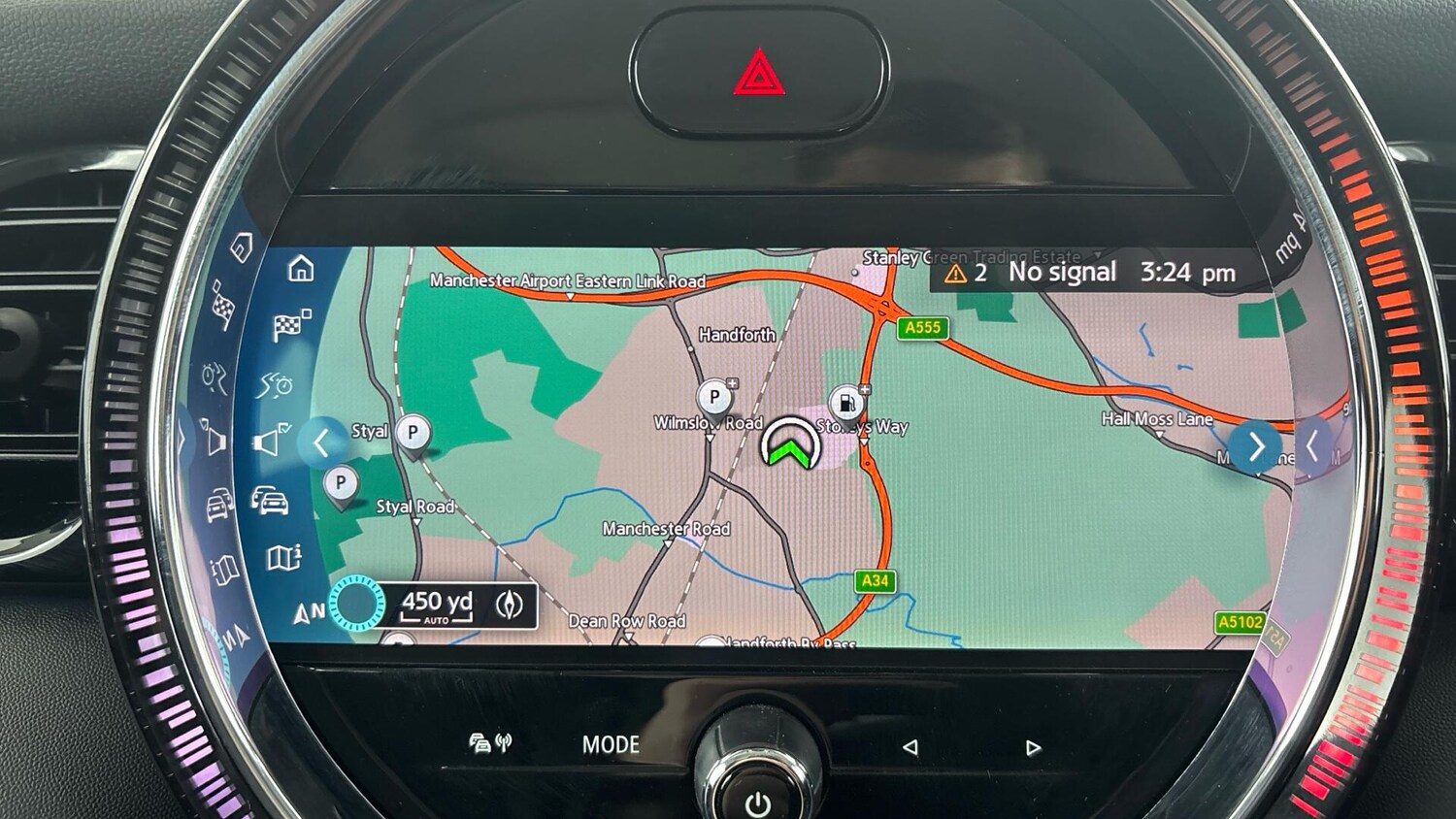 Used MINI Hatch 2022 for sale - 76760066: Photo 31