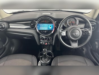 Used MINI Hatch 2022 for sale - 76760066: Photo