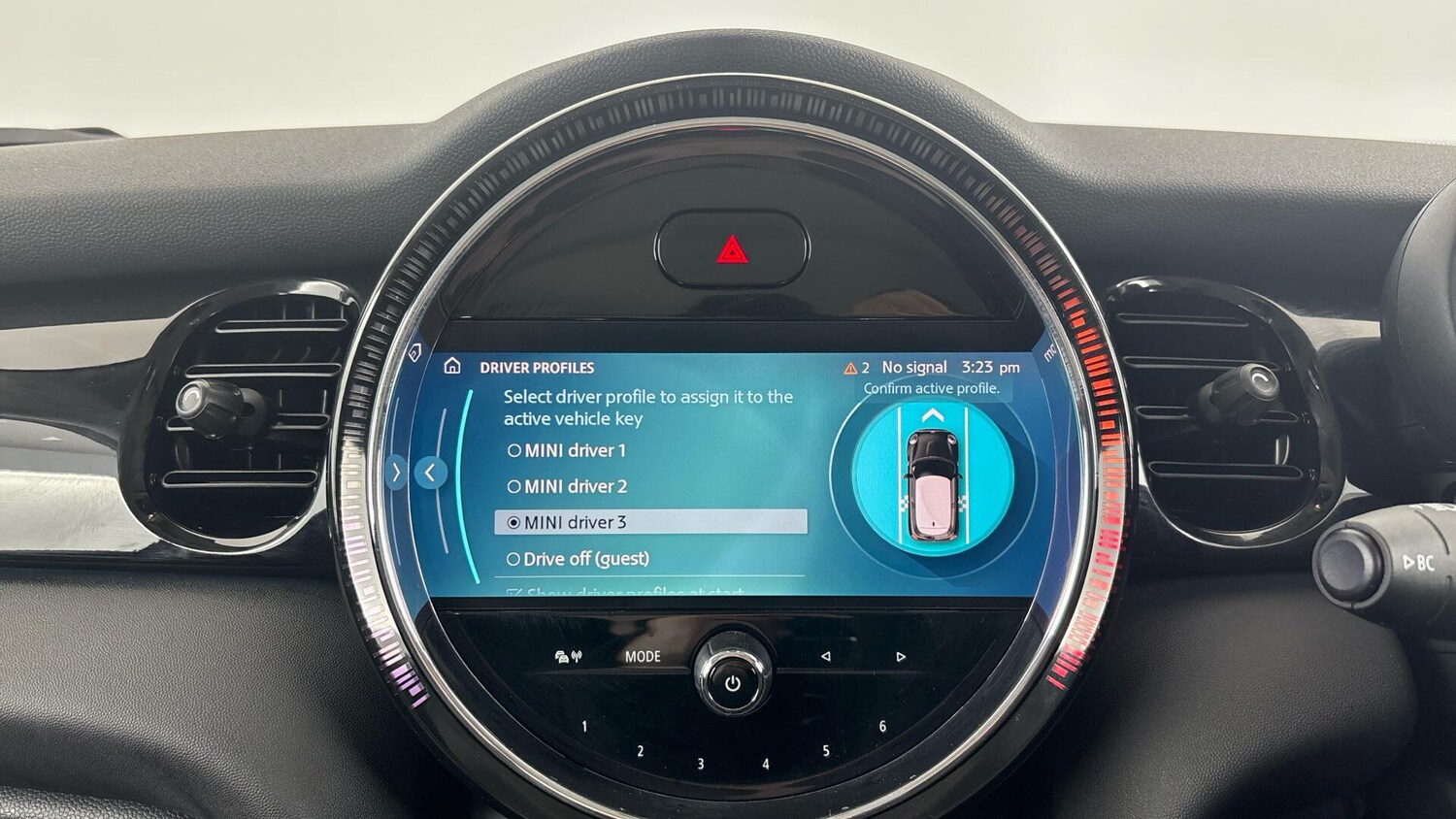 Used MINI Hatch 2022 for sale - 76760066: Photo 8