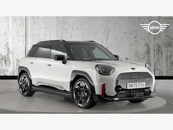Used MINI Aceman 2025 for sale - 77838779: Photo