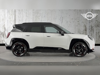 Used MINI Aceman 2025 for sale - 77838779: Photo