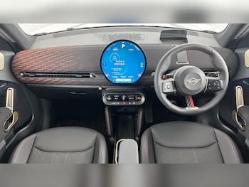 Used MINI Aceman 2025 for sale - 77838779: Photo