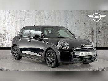 Used MINI Hatch 2021 for sale - 77016798: Photo