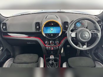 Used MINI Countryman 2022 for sale - 77633925: Photo