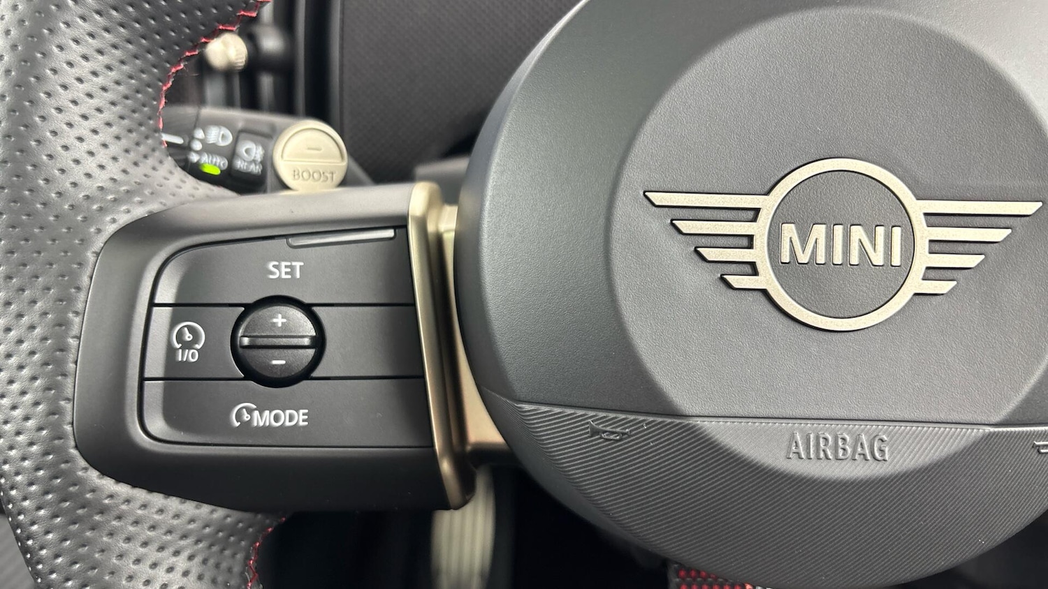 Used MINI Hatch for sale - 78220043: Photo 17