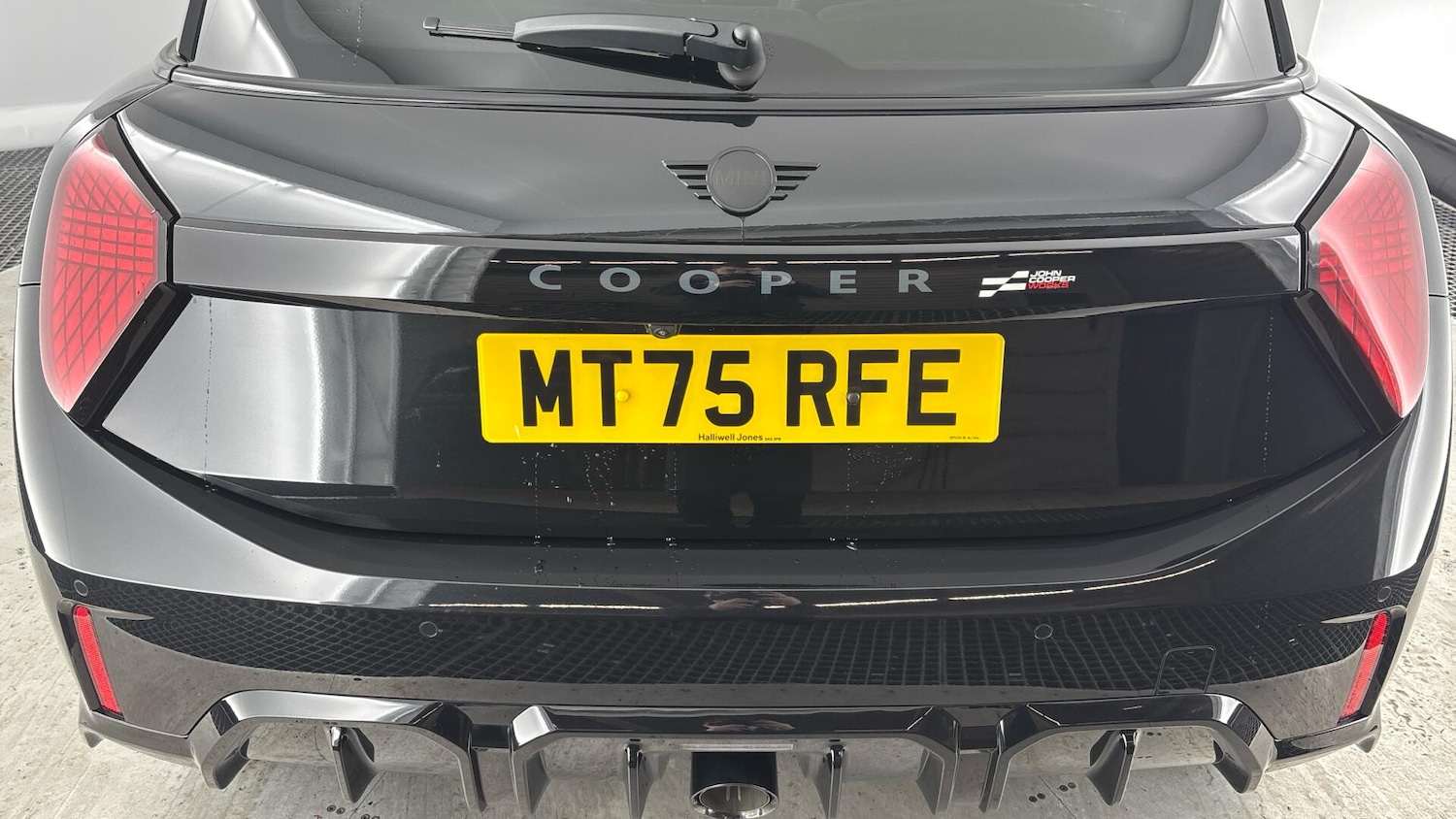 Used MINI Hatch for sale - 78220043: Photo 24