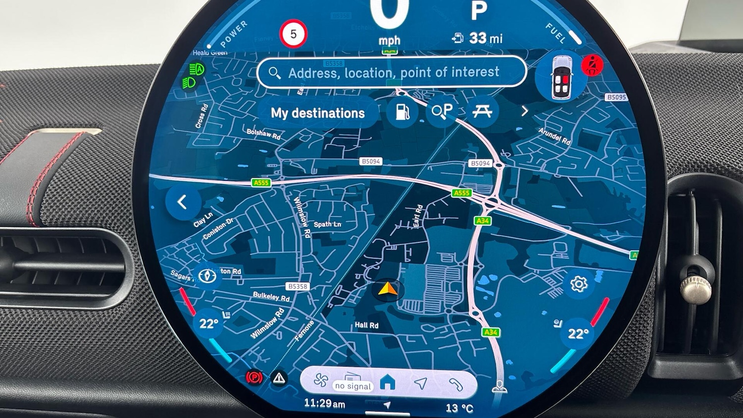 Used MINI Hatch for sale - 78220043: Photo 39