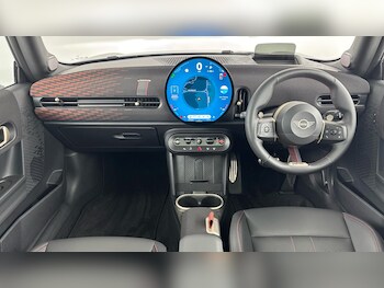 Used MINI Hatch 2025 for sale - 78220043: Photo