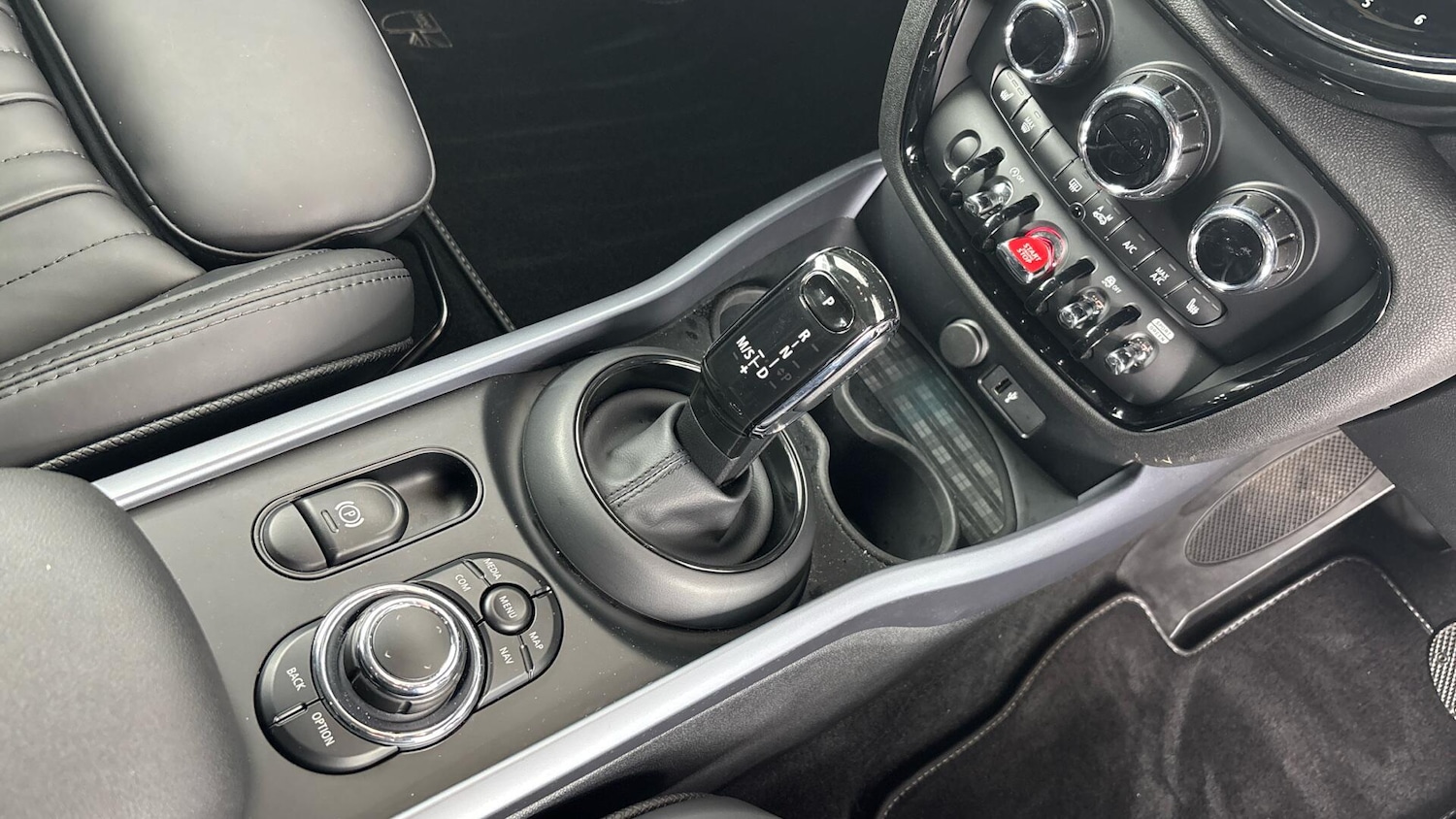 Used MINI Clubman 2022 for sale - 77400683: Photo 10