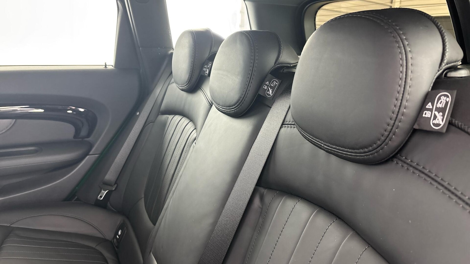 Used MINI Clubman 2022 for sale - 77400683: Photo 12