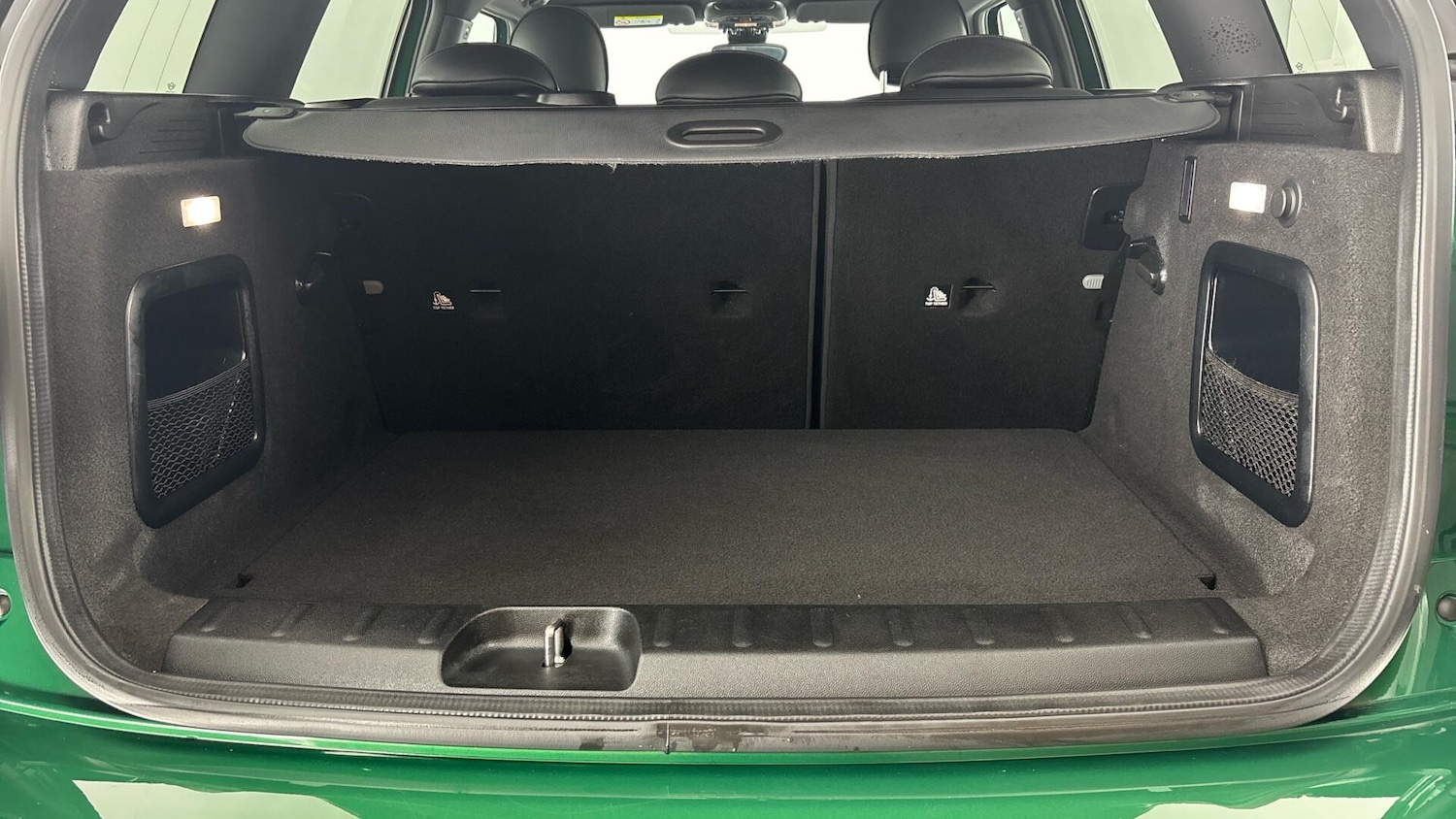 Used MINI Clubman 2022 for sale - 77400683: Photo 13