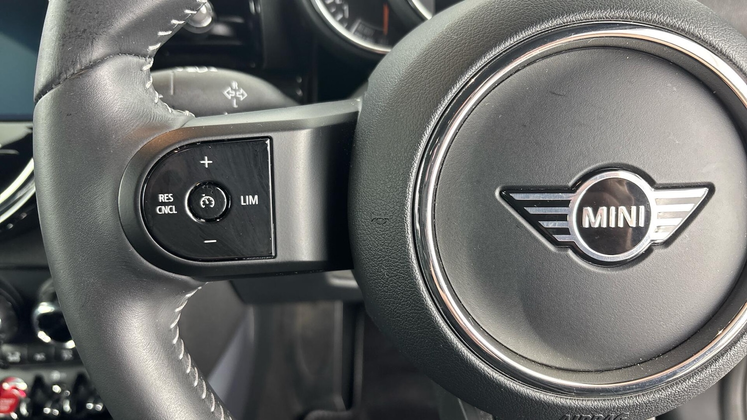 Used MINI Clubman 2022 for sale - 77400683: Photo 17