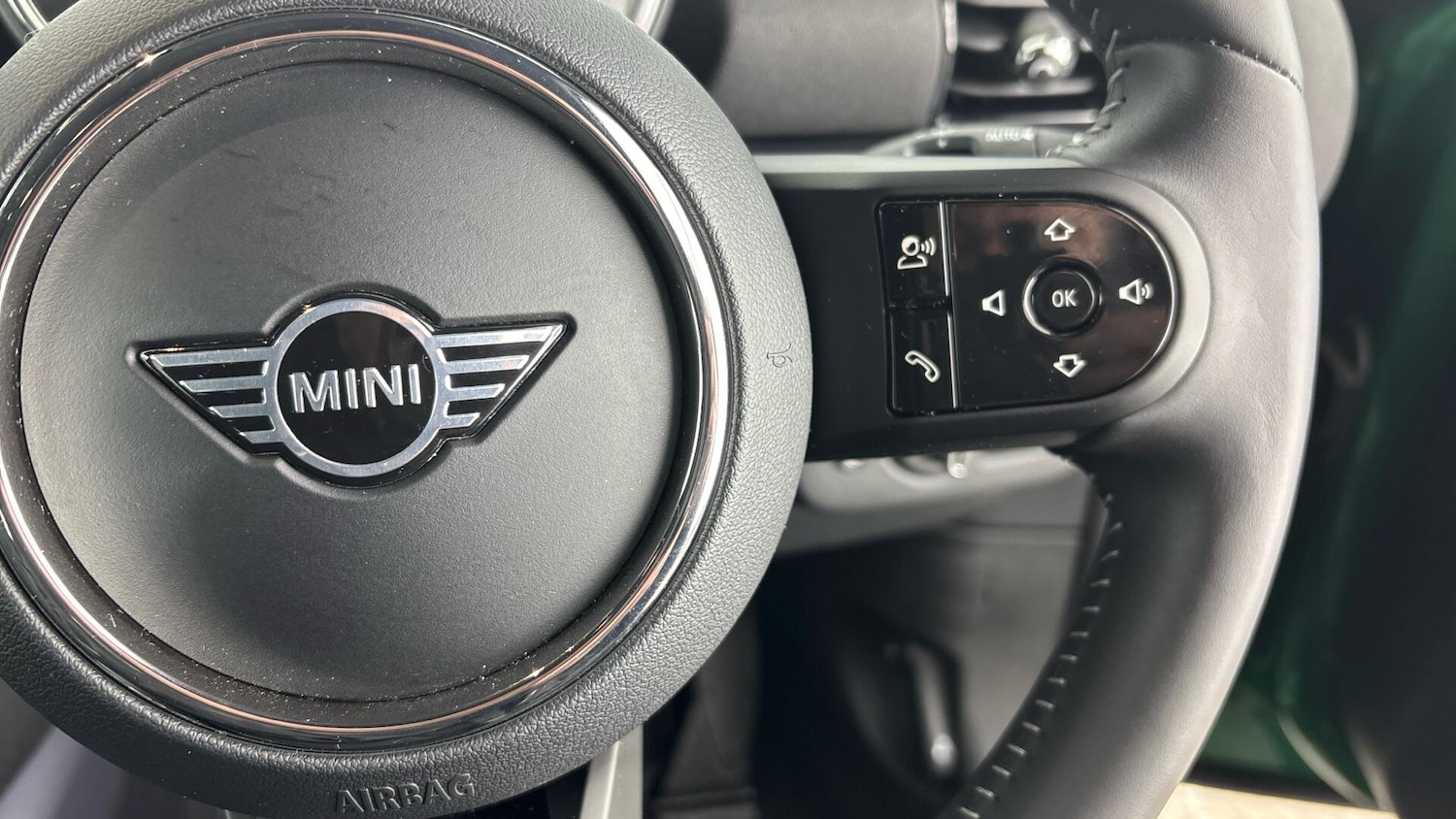 Used MINI Clubman 2022 for sale - 77400683: Photo 18