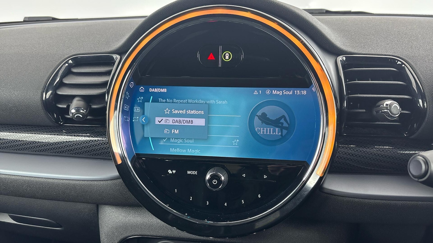 Used MINI Clubman 2022 for sale - 77400683: Photo 26