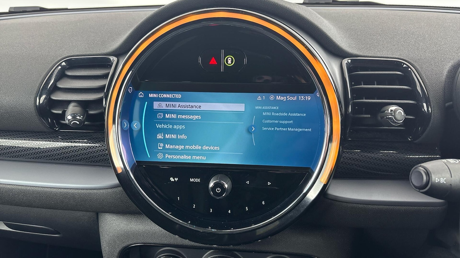 Used MINI Clubman 2022 for sale - 77400683: Photo 30