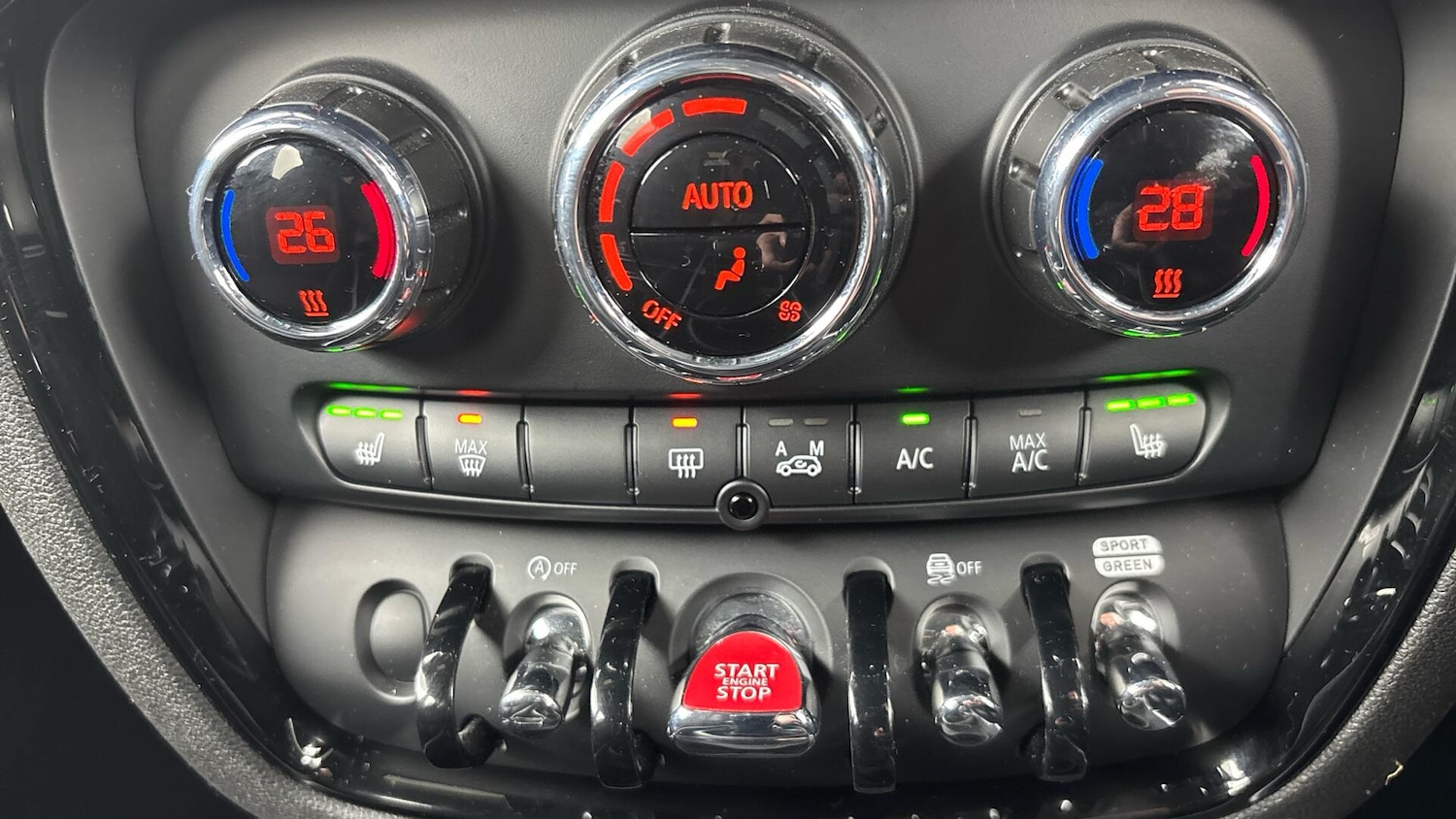 Used MINI Clubman 2022 for sale - 77400683: Photo 31