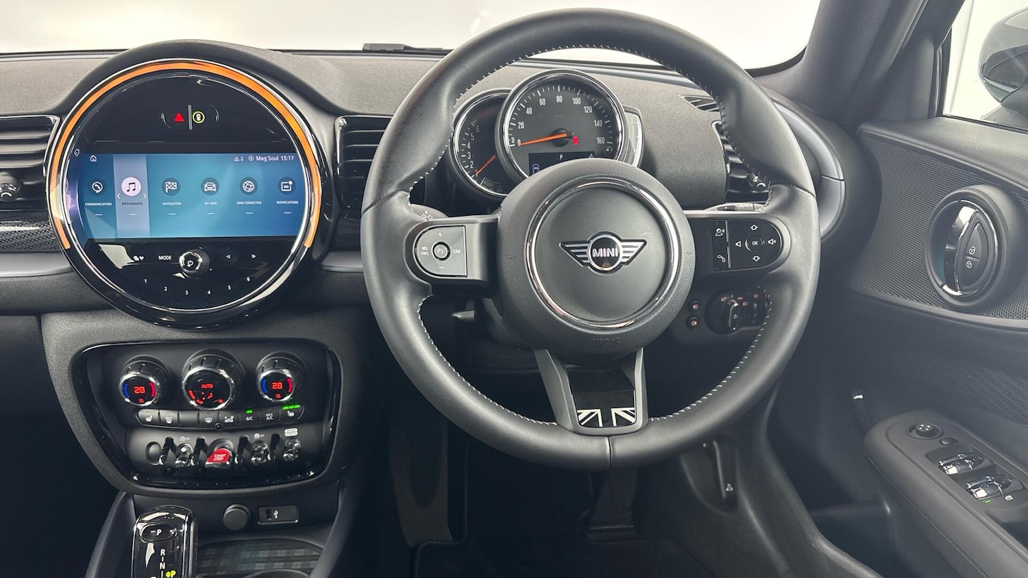 Used MINI Clubman 2022 for sale - 77400683: Photo 5