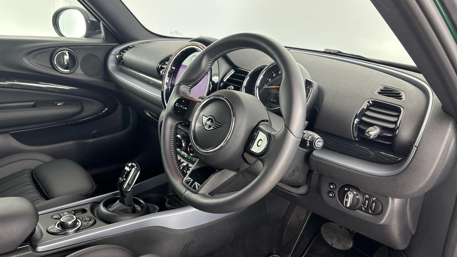 Used MINI Clubman 2022 for sale - 77400683: Photo 6